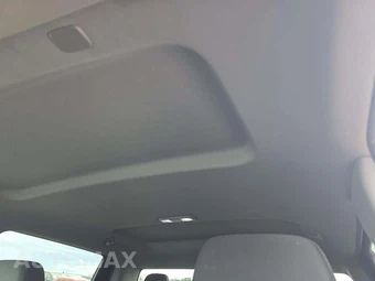 2024 Chevrolet Silverado 1500 RST Crew Cab Medium Bed 1SP - miniatura 8