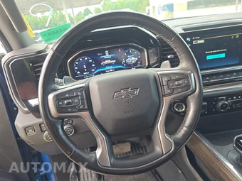 2024 Chevrolet Silverado 1500 RST Crew Cab Medium Bed 1SP - miniatura 10