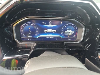 2024 Chevrolet Silverado 1500 RST Crew Cab Medium Bed 1SP - miniatura 12