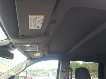 2024 Chevrolet Silverado 1500 RST Crew Cab Medium Bed 1SP - miniatura 17
