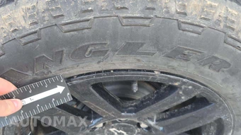 2024 Chevrolet Silverado 1500 RST Crew Cab Medium Bed 1SP - miniatura 19
