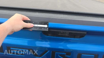 2024 Chevrolet Silverado 1500 RST Crew Cab Medium Bed 1SP - miniatura 24