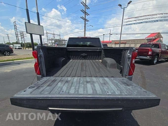 2024 Chevrolet Silverado 1500 RST Crew Cab Medium Bed 1SP - miniatura 11