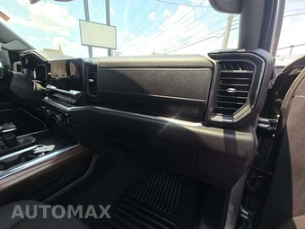 2024 Chevrolet Silverado 1500 RST Crew Cab Medium Bed 1SP - miniatura 16