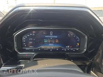 2024 Chevrolet Silverado 1500 RST Crew Cab Medium Bed 1SP - miniatura 6