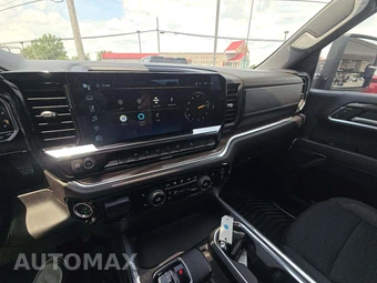 2024 Chevrolet Silverado 1500 RST Crew Cab Medium Bed 1SP - miniatura 7