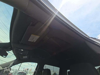 2024 Chevrolet Silverado 1500 RST Crew Cab Medium Bed 1SP - miniatura 8