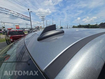 2024 Chevrolet Silverado 1500 RST Crew Cab Medium Bed 1SP - miniatura 9