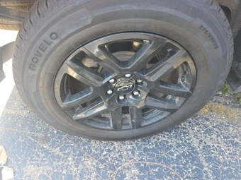 2024 Chevrolet Silverado 1500 RST Crew Cab Medium Bed 1SP - miniatura 10