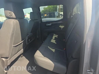 2024 Chevrolet Silverado 1500 RST Crew Cab Medium Bed 1SP - miniatura 16