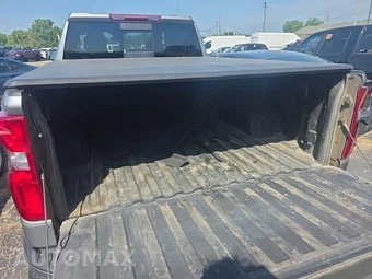 2024 Chevrolet Silverado 1500 RST Crew Cab Medium Bed 1SP - miniatura 19