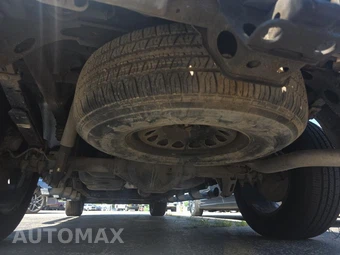 2024 Chevrolet Silverado 1500 RST Crew Cab Medium Bed 1SP - miniatura 7