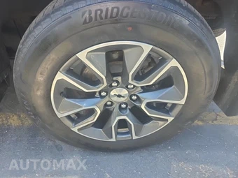 2024 Chevrolet Silverado 1500 RST Crew Cab Medium Bed 1SP - miniatura 11