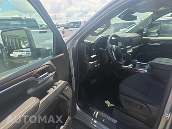 2024 Chevrolet Silverado 1500 RST Crew Cab Medium Bed 1SP - miniatura 13