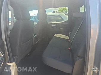 2024 Chevrolet Silverado 1500 RST Crew Cab Medium Bed 1SP - miniatura 16