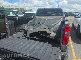 2024 Chevrolet Silverado 1500 RST Crew Cab Medium Bed 1SP - miniatura 19