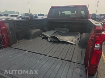 2024 Chevrolet Silverado 1500 RST Crew Cab Medium Bed 1SP - miniatura 19