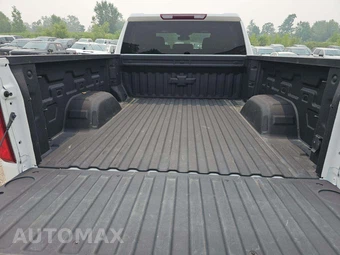 2024 Chevrolet Silverado 1500 RST Crew Cab Medium Bed 1SP - miniatura 11