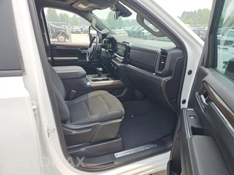 2024 Chevrolet Silverado 1500 RST Crew Cab Medium Bed 1SP - miniatura 15