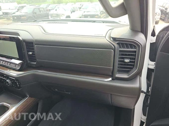2024 Chevrolet Silverado 1500 RST Crew Cab Medium Bed 1SP - miniatura 16