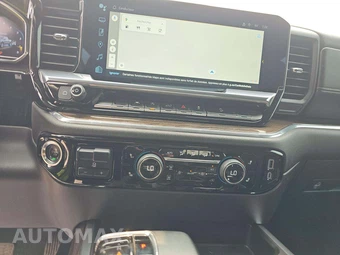 2024 Chevrolet Silverado 1500 RST Crew Cab Medium Bed 1SP - miniatura 7