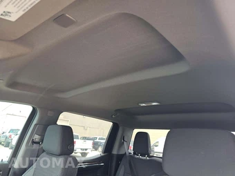 2024 Chevrolet Silverado 1500 RST Crew Cab Medium Bed 1SP - miniatura 8