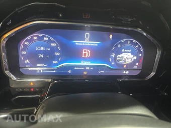 2024 Chevrolet Silverado 1500 RST Crew Cab Medium Bed 1SP - miniatura 12