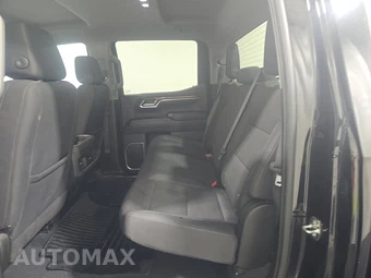 2024 Chevrolet Silverado 1500 RST Crew Cab Medium Bed 1SP - miniatura 13