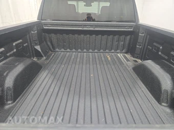 2024 Chevrolet Silverado 1500 RST Crew Cab Medium Bed 1SP - miniatura 16