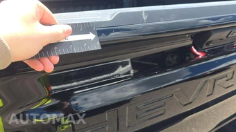2024 Chevrolet Silverado 1500 RST Crew Cab Medium Bed 1SP - miniatura 18