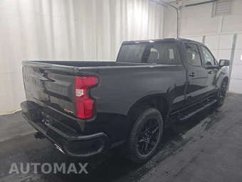 2024 Chevrolet Silverado 1500 RST Crew Cab Medium Bed 1SP - miniatura 4