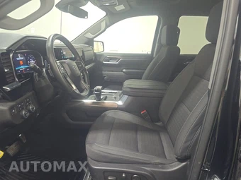 2024 Chevrolet Silverado 1500 RST Crew Cab Medium Bed 1SP - miniatura 7