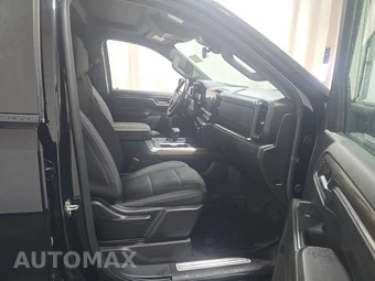2024 Chevrolet Silverado 1500 RST Crew Cab Medium Bed 1SP - miniatura 8