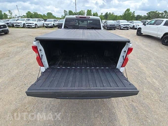 2024 Chevrolet Silverado 1500 RST Crew Cab Medium Bed 1SP - miniatura 11