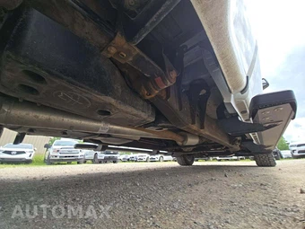 2024 Chevrolet Silverado 1500 RST Crew Cab Medium Bed 1SP - miniatura 14
