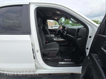 2024 Chevrolet Silverado 1500 RST Crew Cab Medium Bed 1SP - miniatura 15