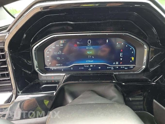 2024 Chevrolet Silverado 1500 RST Crew Cab Medium Bed 1SP - miniatura 6
