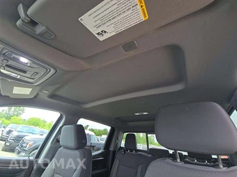 2024 Chevrolet Silverado 1500 RST Crew Cab Medium Bed 1SP - miniatura 8