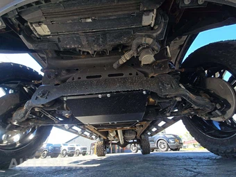 2024 Chevrolet Silverado 1500 RST Crew Cab Medium Bed 1SP - miniatura 17