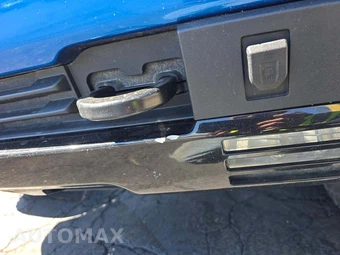 2024 Chevrolet Silverado 1500 RST Crew Cab Medium Bed 1SP - miniatura 19