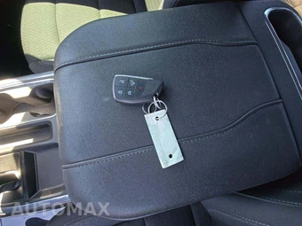 2024 Chevrolet Silverado 1500 RST Crew Cab Medium Bed 1SP - miniatura 5