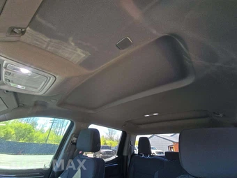 2024 Chevrolet Silverado 1500 RST Crew Cab Medium Bed 1SP - miniatura 8