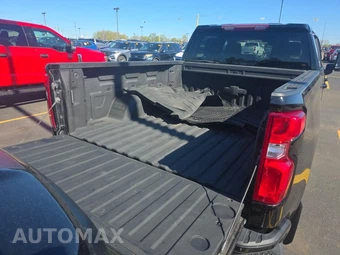 2024 Chevrolet Silverado 1500 RST Crew Cab Medium Bed 1SP - miniatura 19