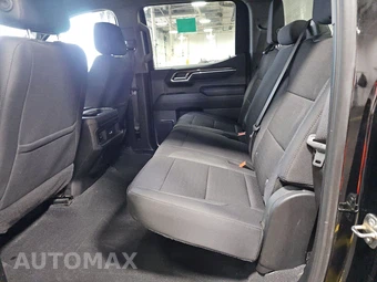 2024 Chevrolet Silverado 1500 RST Crew Cab Medium Bed 1SP - miniatura 13