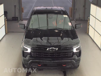 2024 Chevrolet Silverado 1500 RST Crew Cab Medium Bed 1SP - miniatura 2