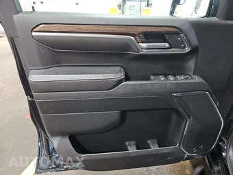 2024 Chevrolet Silverado 1500 RST Crew Cab Medium Bed 1SP - miniatura 9