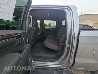 2024 Chevrolet Silverado 1500 RST Crew Cab Medium Bed 1SP - miniatura 10