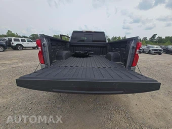 2024 Chevrolet Silverado 1500 RST Crew Cab Medium Bed 1SP - miniatura 11