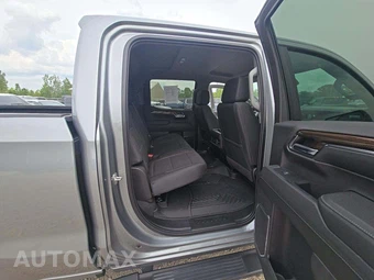2024 Chevrolet Silverado 1500 RST Crew Cab Medium Bed 1SP - miniatura 13