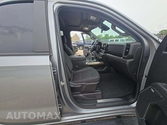 2024 Chevrolet Silverado 1500 RST Crew Cab Medium Bed 1SP - miniatura 15